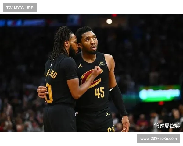 骑士加兰暂停提前续约谈判 球员希望待季后赛表现后再做决定 骑士加兰暂停提前续约谈判 球员希望待季后赛表现后再做决定