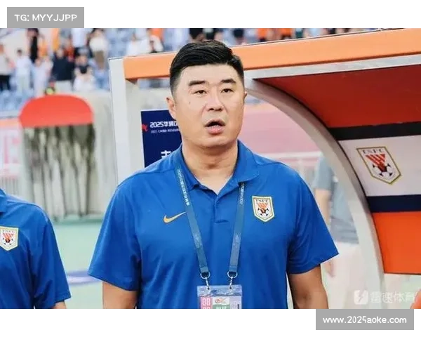 韩鹏战术调整激活瓦科，泰山外援迎来爆发