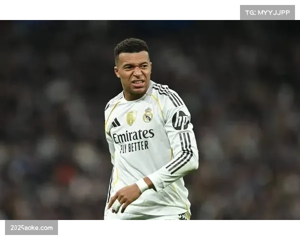 欧足联确认姆巴佩停赛处罚，他将缺席对阵皇马的次回合比赛