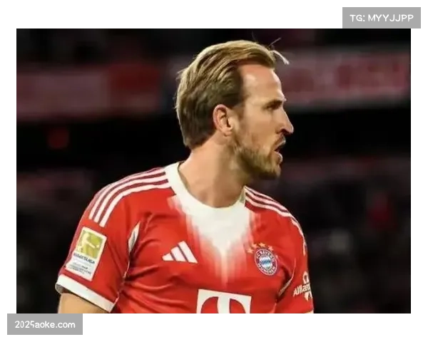 拜仁2-1逆转多特蒙德，凯恩点射绝杀，拜仁登顶积分榜