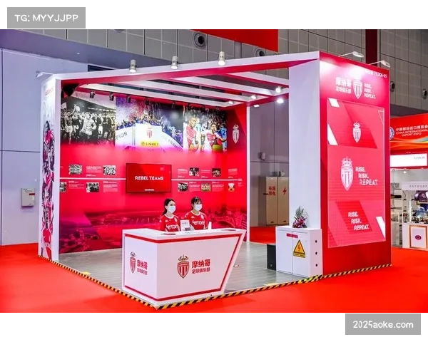 深度报道:法国“科技万岁”展会上的法甲展台——展示足球与科技的融合边界